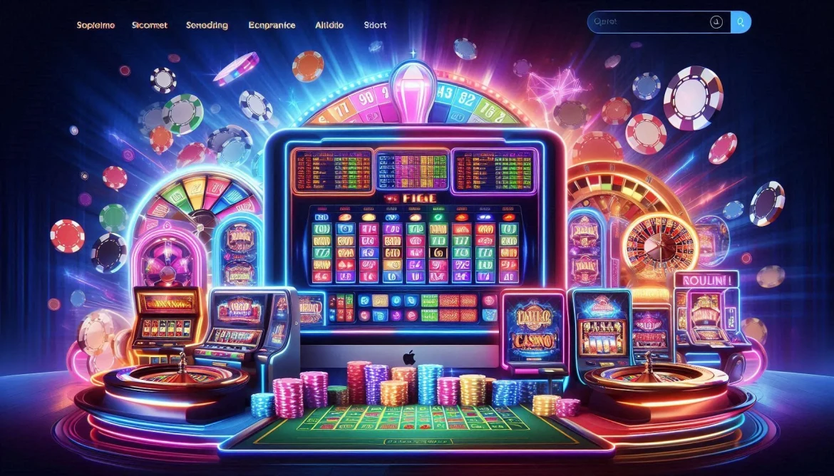 Qbet Casino